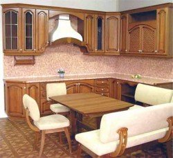 кухні